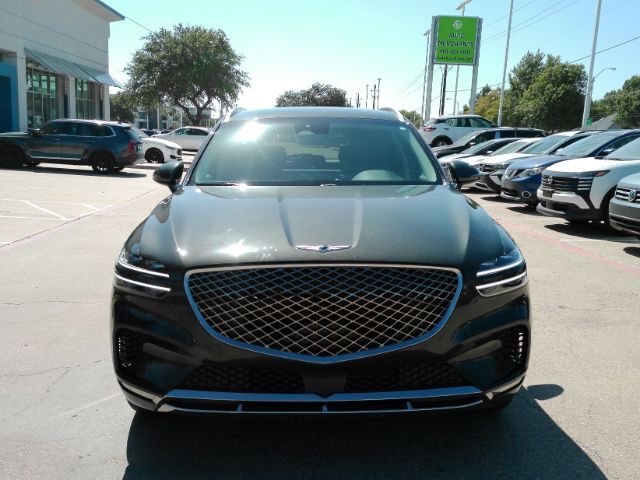 2025 Genesis GV70 2.5T AWD Plano TX