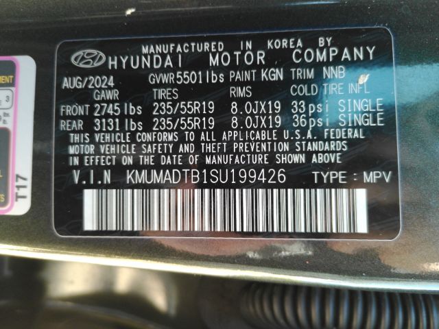 2025 Genesis GV70 2.5T AWD Plano TX