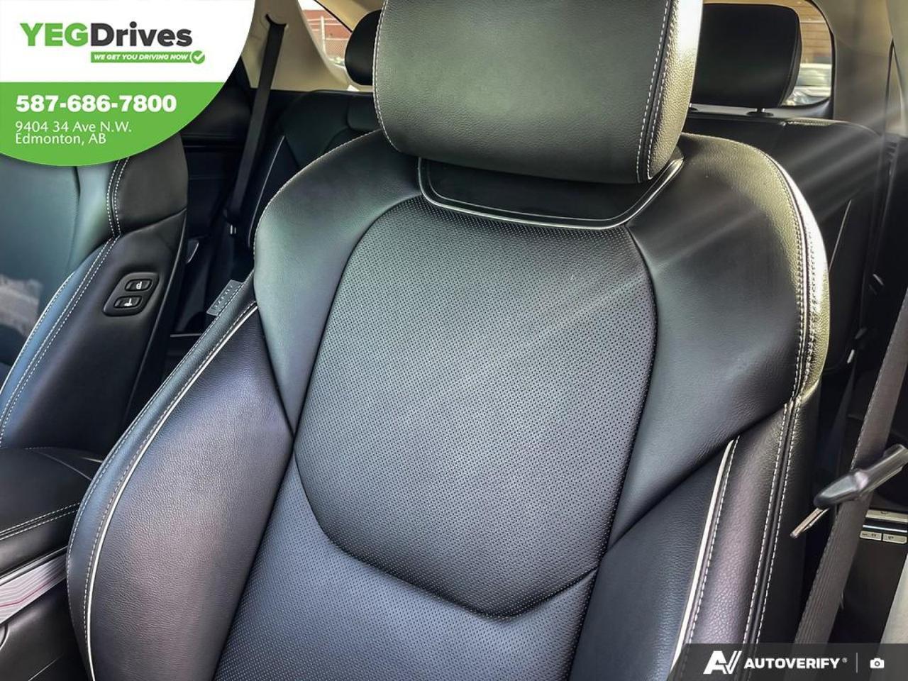 2025 Genesis GV70 2.5T Advanced Edmonton AB
