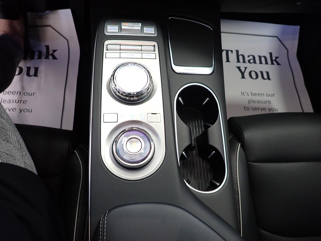 2025 Genesis GV70 2.5T Advanced Plus AWD LEATHER NAVI SUNROOF Listowel ON