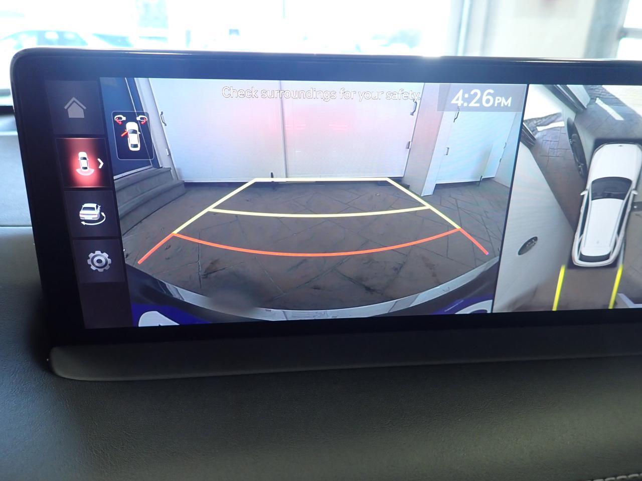 2025 Genesis GV70 2.5T Advanced Plus AWD LEATHER NAVI SUNROOF Listowel ON