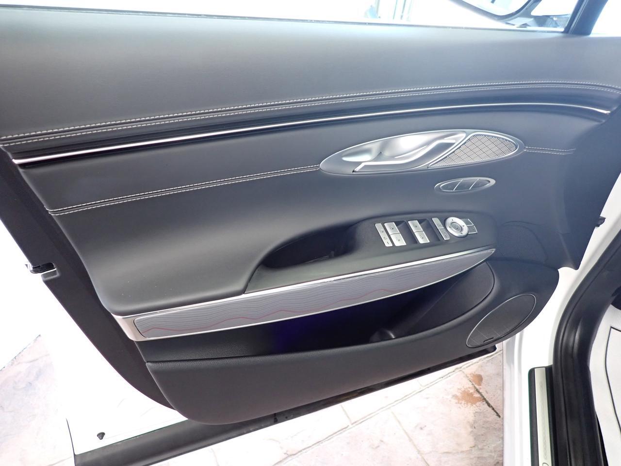 2025 Genesis GV70 2.5T Advanced Plus AWD LEATHER NAVI SUNROOF Listowel ON