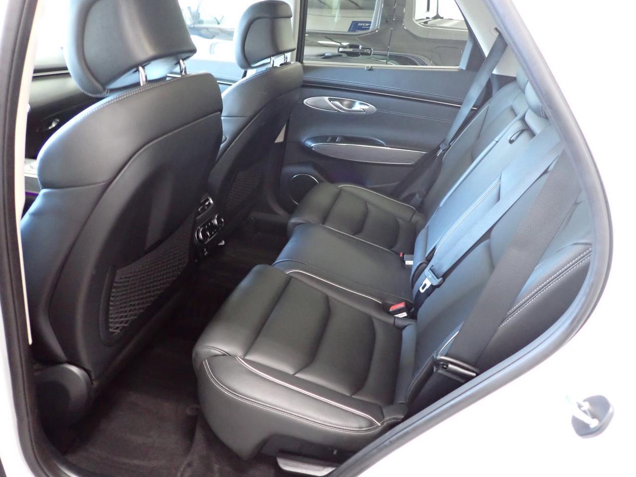 2025 Genesis GV70 2.5T Advanced Plus AWD LEATHER NAVI SUNROOF Listowel ON