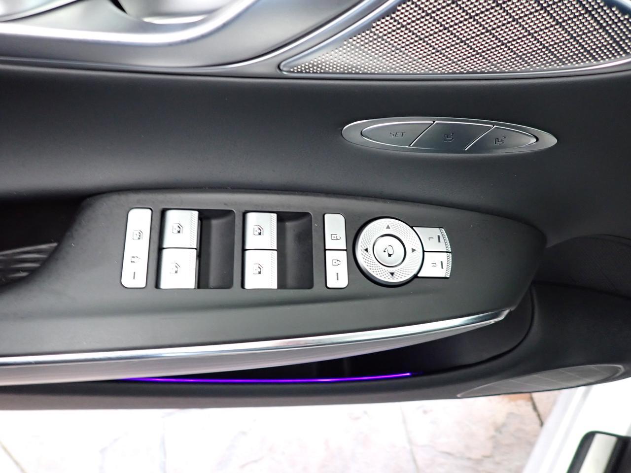 2025 Genesis GV70 2.5T Advanced Plus AWD LEATHER NAVI SUNROOF Listowel ON