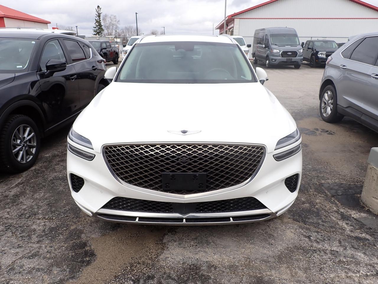 2025 Genesis GV70 2.5T Advanced Plus AWD Listowel ON