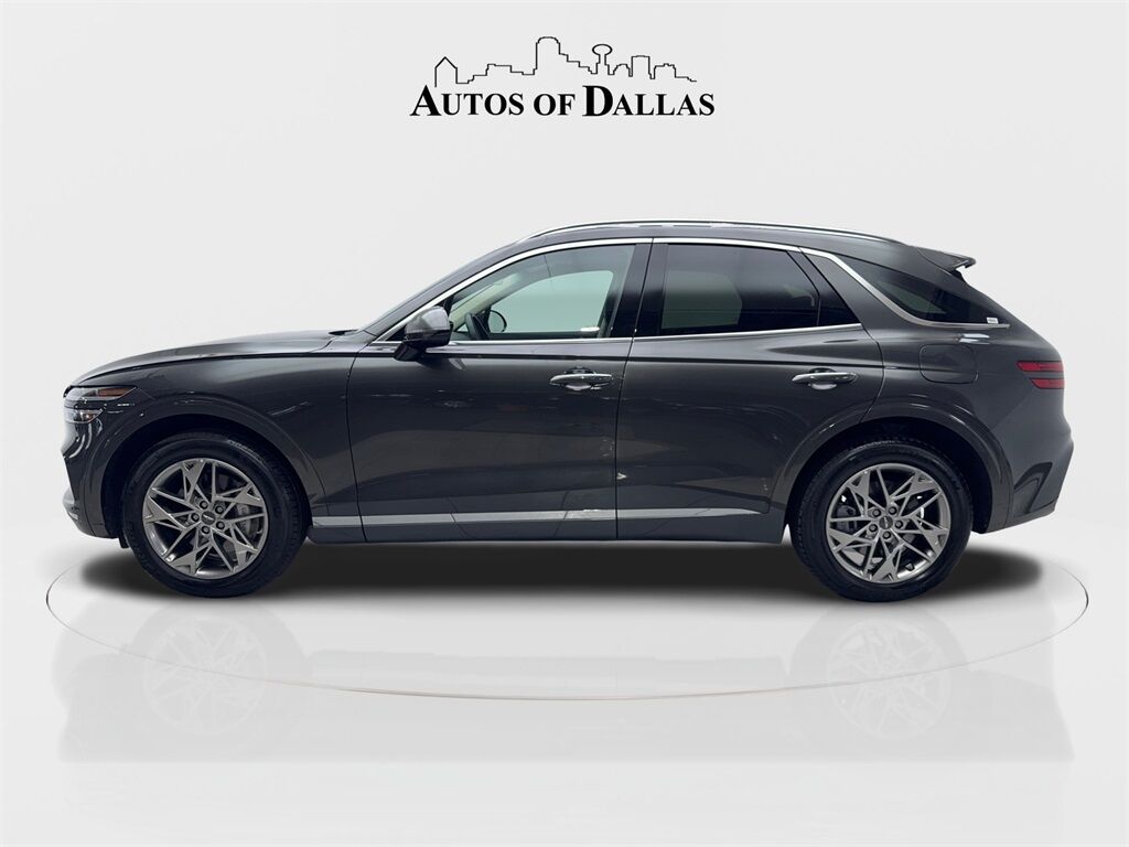 2025 Genesis GV70 2.5T CAM,HTD STS,BLIND SPOT,19&quot; WLS Irving TX