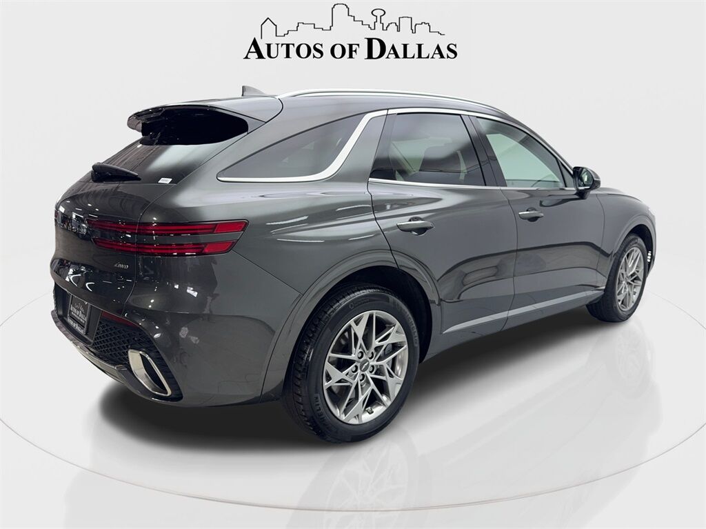 2025 Genesis GV70 2.5T CAM,HTD STS,BLIND SPOT,19&quot; WLS Irving TX