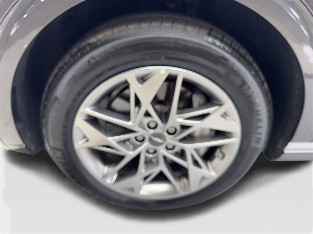 2025 Genesis GV70 2.5T CAM,HTD STS,BLIND SPOT,19&quot; WLS Irving TX