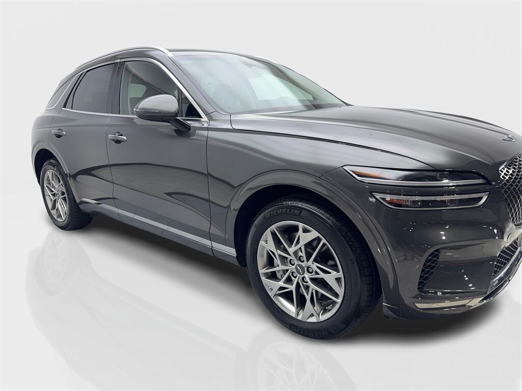 2025 Genesis GV70 2.5T CAM,HTD STS,BLIND SPOT,19&quot; WLS Irving TX