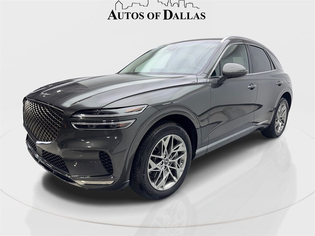 2025 Genesis GV70 2.5T CAM,HTD STS,BLIND SPOT,19&quot; WLS Irving TX