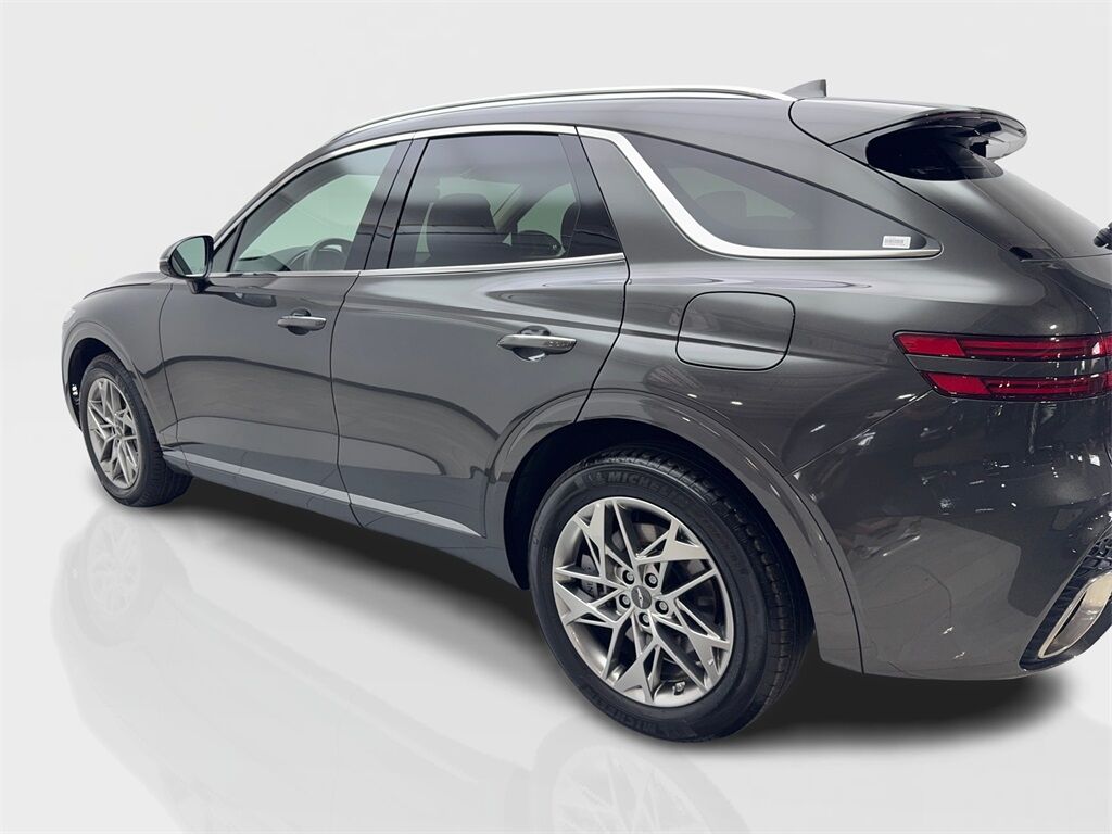 2025 Genesis GV70 2.5T CAM,HTD STS,BLIND SPOT,19&quot; WLS Irving TX
