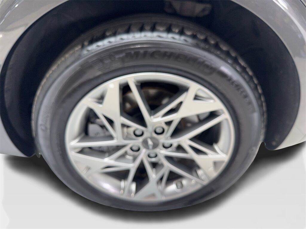 2025 Genesis GV70 2.5T CAM,HTD STS,BLIND SPOT,19&quot; WLS Irving TX