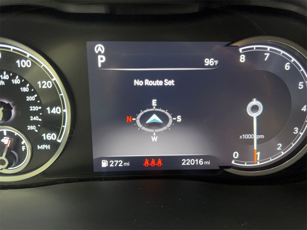 2025 Genesis GV70 2.5T CAM,HTD STS,BLIND SPOT,19&quot; WLS Irving TX