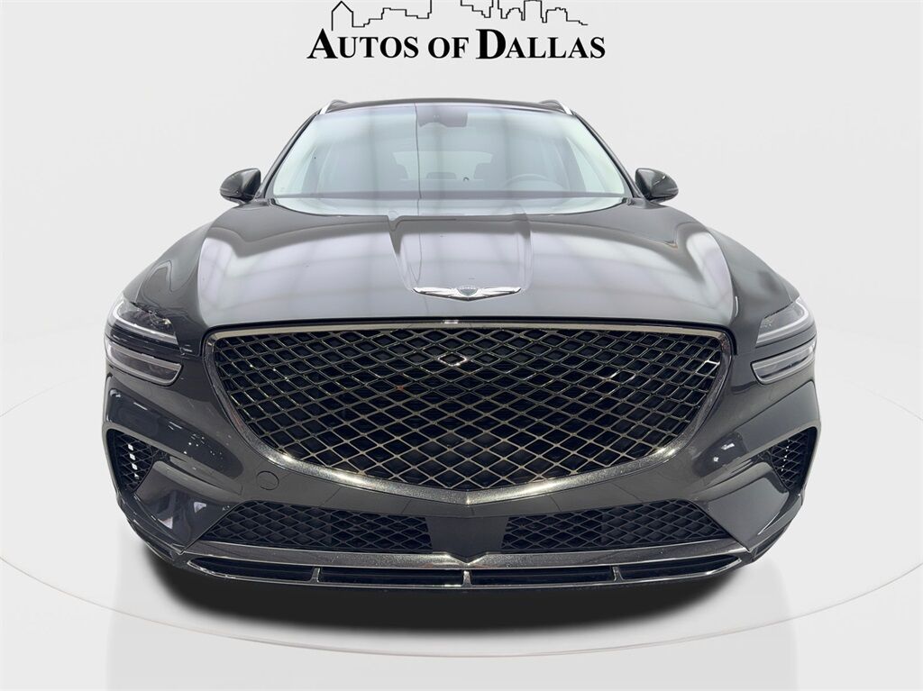 2025 Genesis GV70 2.5T CAM,HTD STS,BLIND SPOT,19&quot; WLS Irving TX