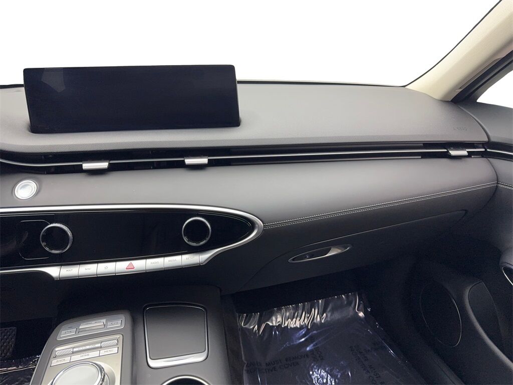 2025 Genesis GV70 2.5T CAM,HTD STS,BLIND SPOT,19&quot; WLS Irving TX