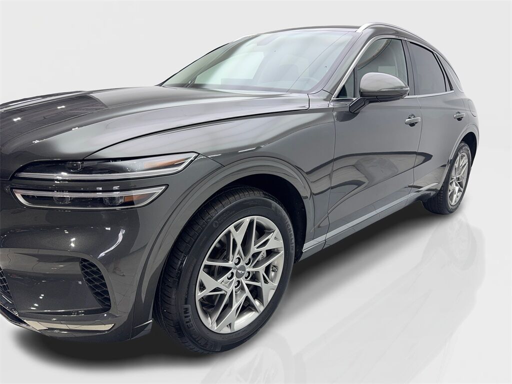 2025 Genesis GV70 2.5T CAM,HTD STS,BLIND SPOT,19&quot; WLS Irving TX