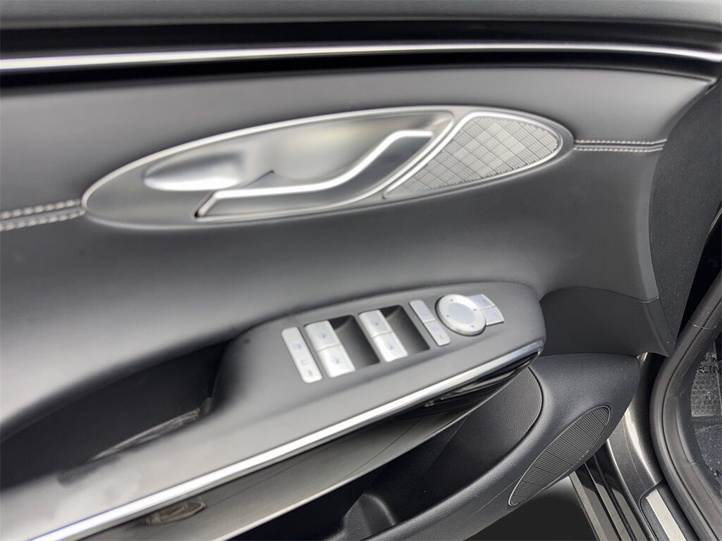 2025 Genesis GV70 2.5T CAM,HTD STS,BLIND SPOT,19&quot; WLS Irving TX