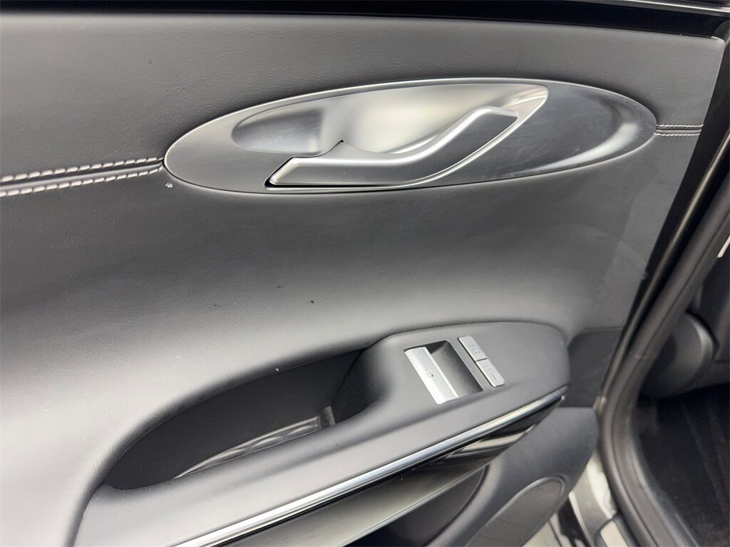2025 Genesis GV70 2.5T CAM,HTD STS,BLIND SPOT,19&quot; WLS Irving TX