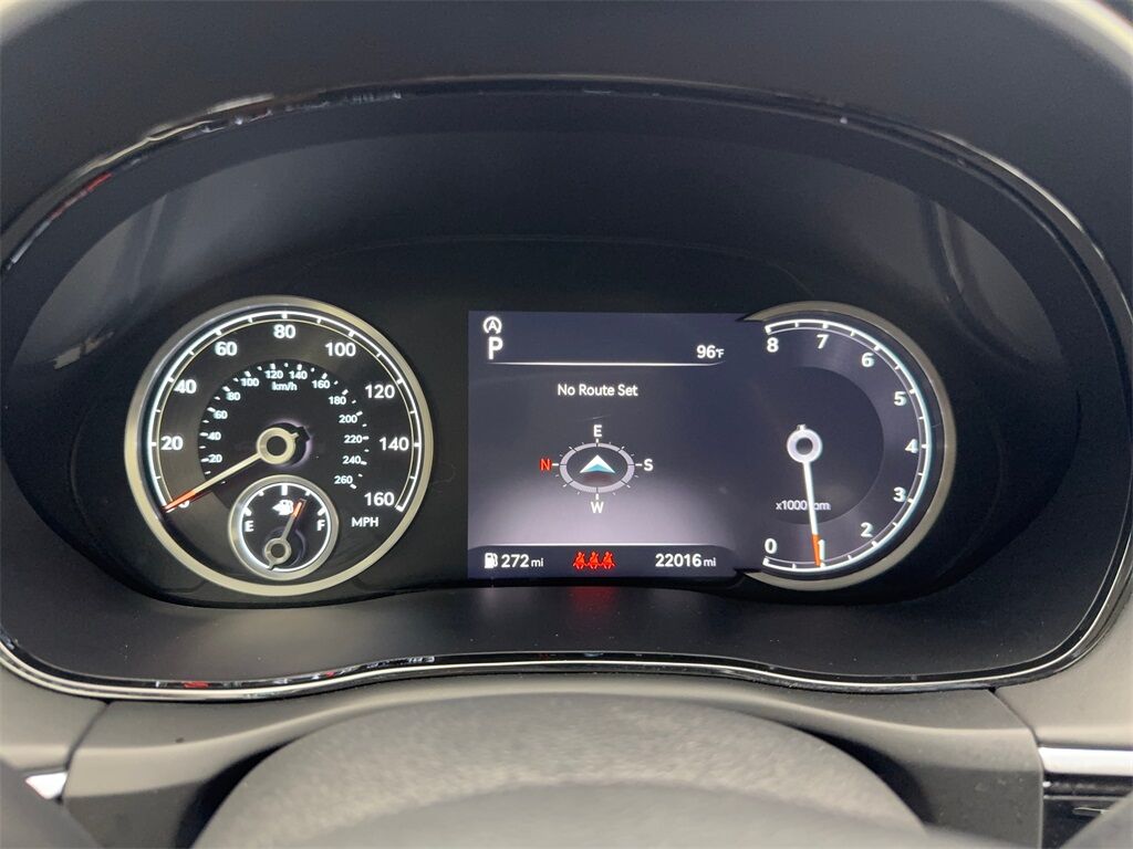 2025 Genesis GV70 2.5T CAM,HTD STS,BLIND SPOT,19&quot; WLS Irving TX