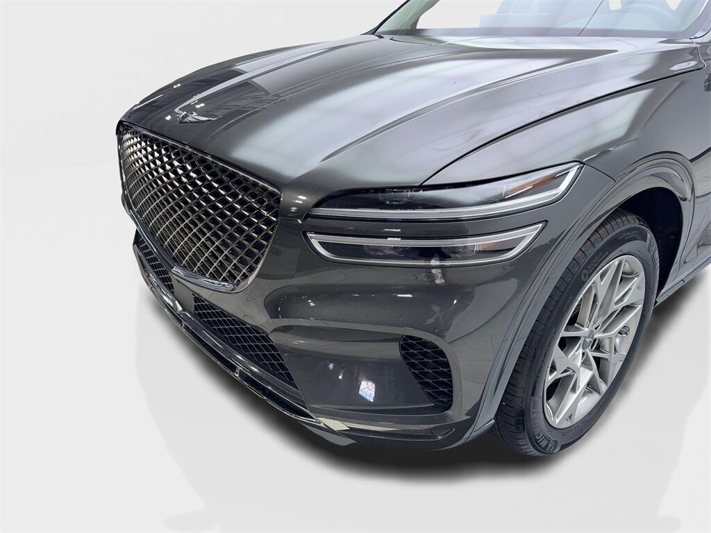 2025 Genesis GV70 2.5T CAM,HTD STS,BLIND SPOT,19&quot; WLS Irving TX