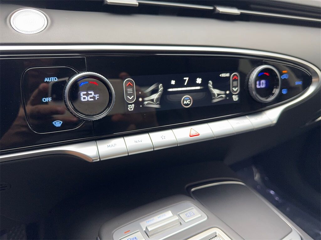 2025 Genesis GV70 2.5T CAM,HTD STS,BLIND SPOT,19&quot; WLS Irving TX