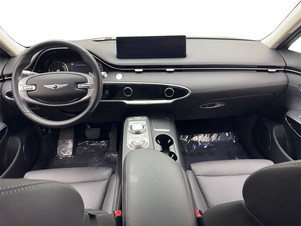 2025 Genesis GV70 2.5T CAM,HTD STS,BLIND SPOT,19&quot; WLS Irving TX