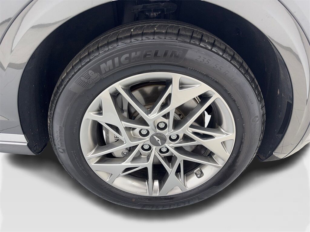 2025 Genesis GV70 2.5T CAM,HTD STS,BLIND SPOT,19&quot; WLS Irving TX