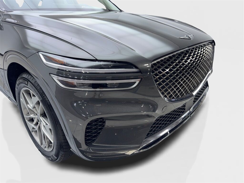 2025 Genesis GV70 2.5T CAM,HTD STS,BLIND SPOT,19&quot; WLS Irving TX