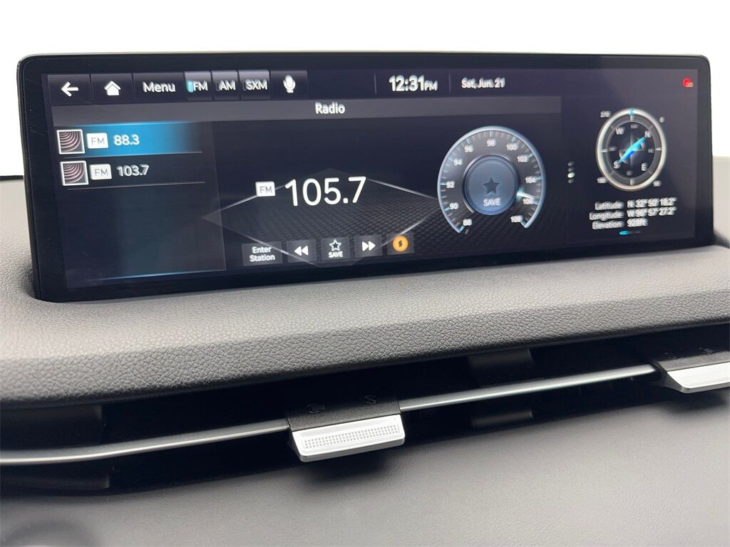 2025 Genesis GV70 2.5T CAM,HTD STS,BLIND SPOT,19&quot; WLS Irving TX