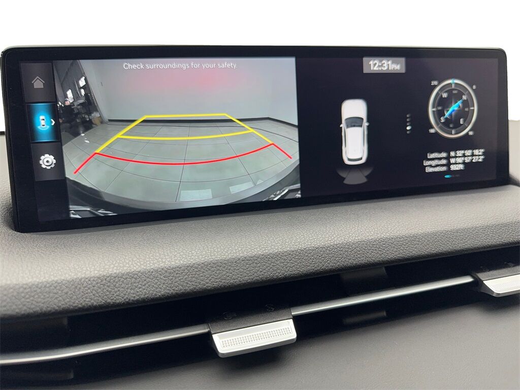 2025 Genesis GV70 2.5T CAM,HTD STS,BLIND SPOT,19&quot; WLS Irving TX