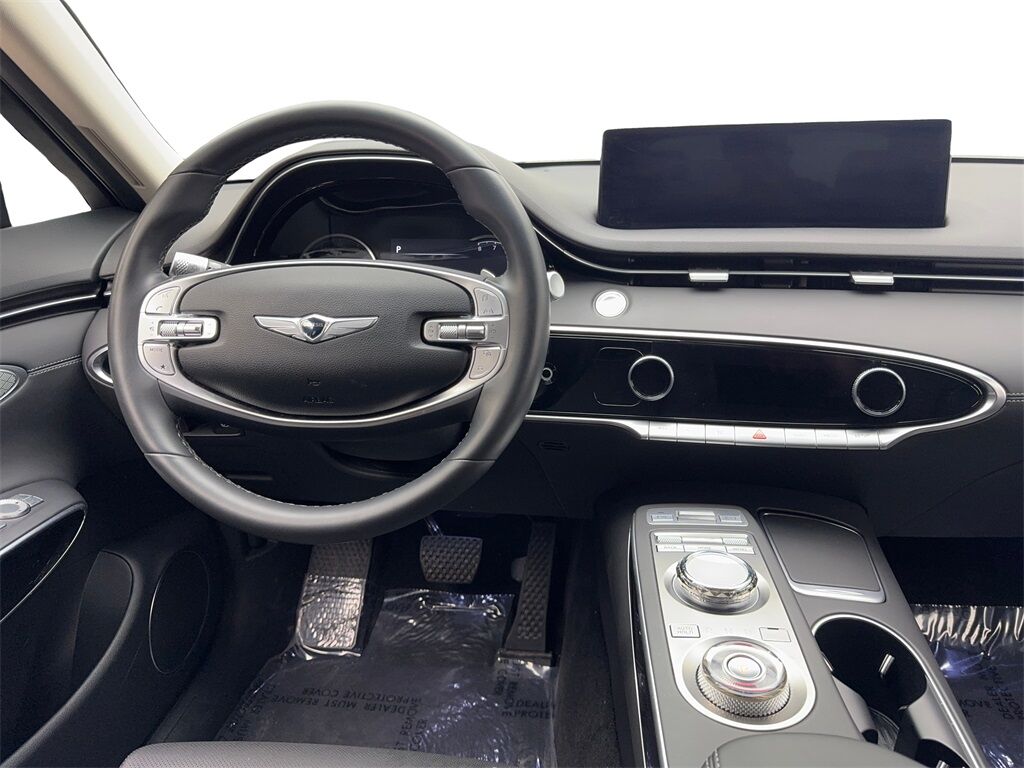 2025 Genesis GV70 2.5T CAM,HTD STS,BLIND SPOT,19&quot; WLS Irving TX