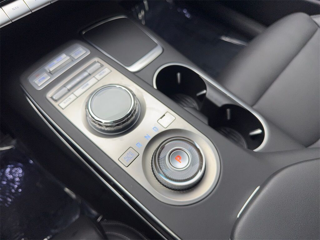 2025 Genesis GV70 2.5T CAM,HTD STS,BLIND SPOT,19&quot; WLS Irving TX