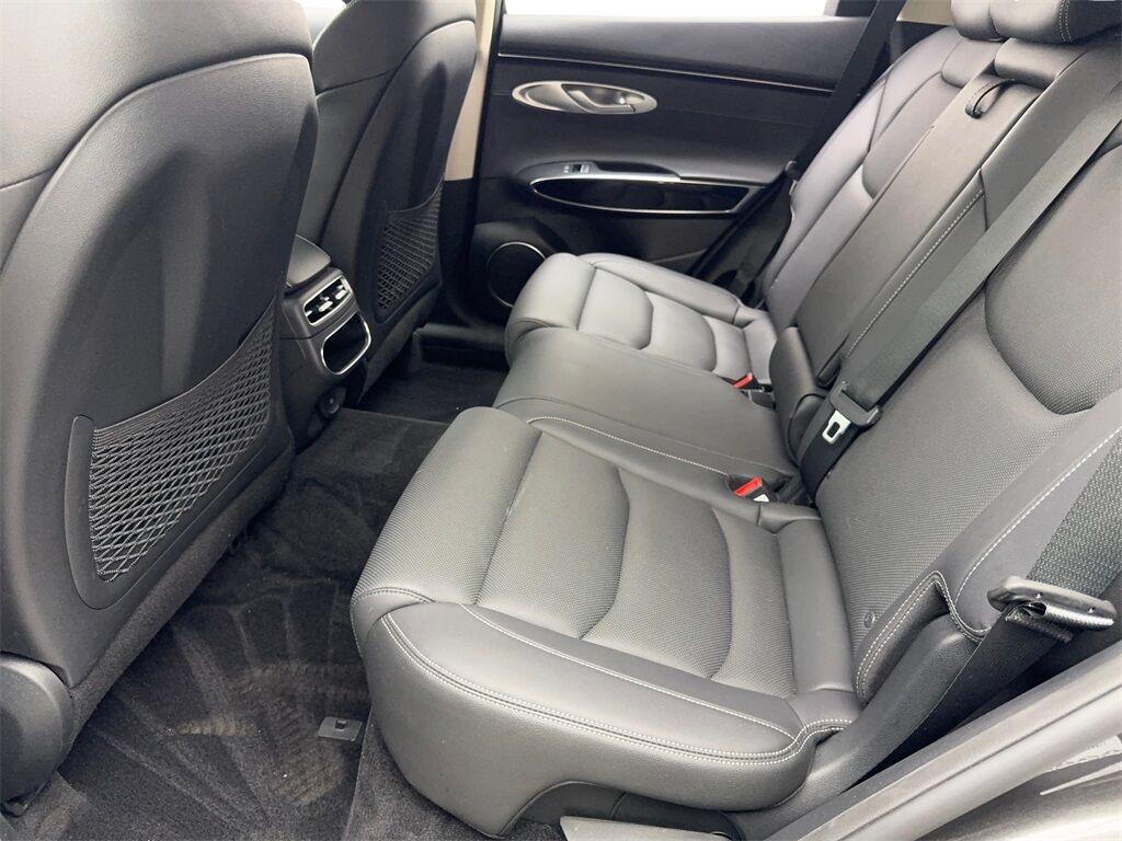 2025 Genesis GV70 2.5T CAM,HTD STS,BLIND SPOT,19&quot; WLS Irving TX