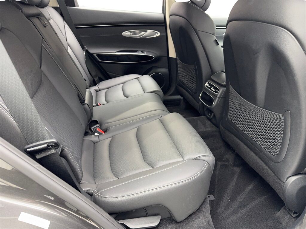 2025 Genesis GV70 2.5T CAM,HTD STS,BLIND SPOT,19&quot; WLS Irving TX