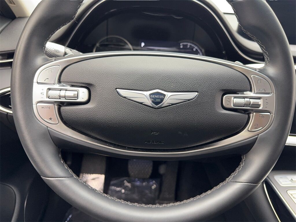 2025 Genesis GV70 2.5T CAM,HTD STS,BLIND SPOT,19&quot; WLS Irving TX