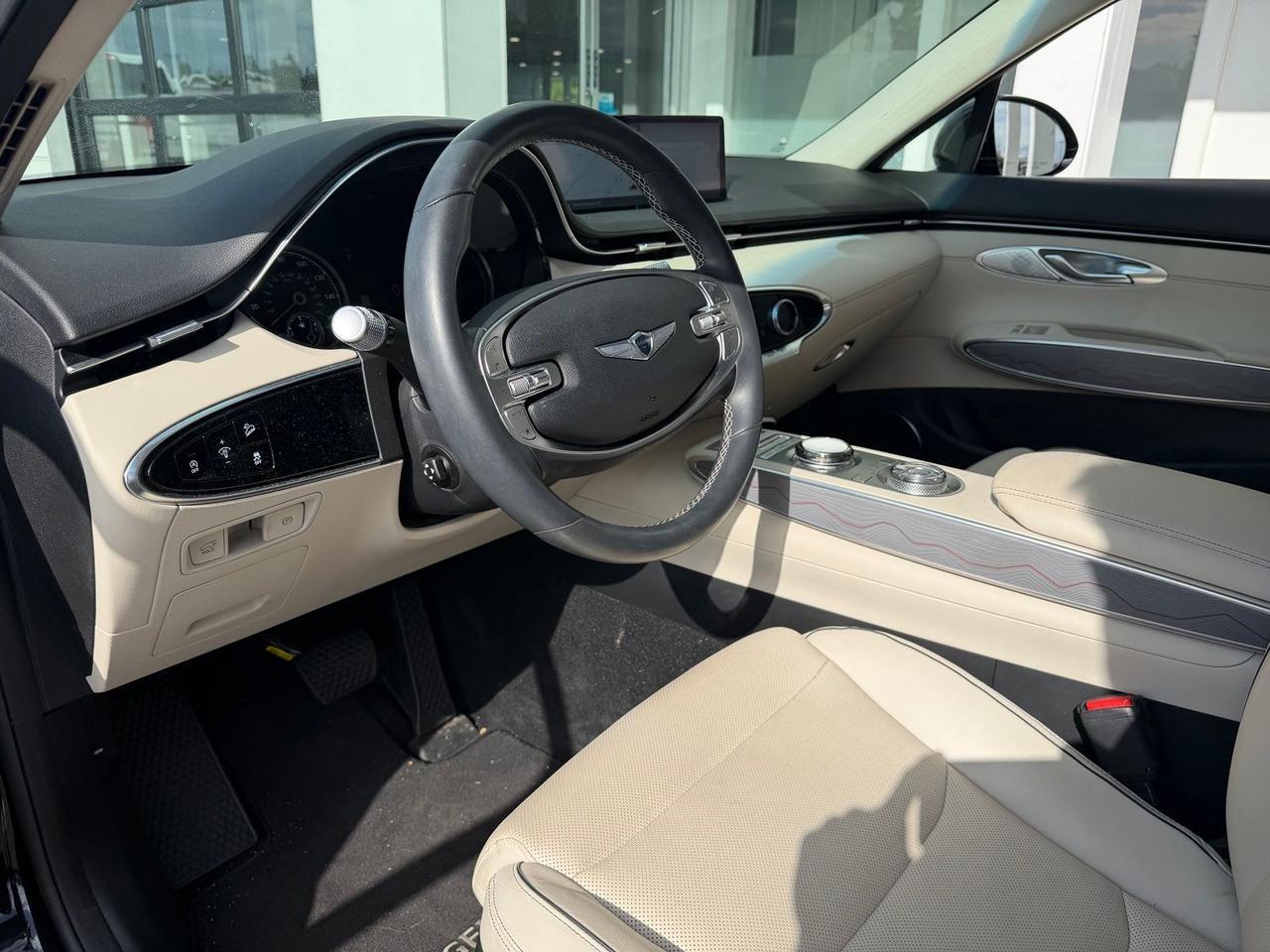 2025 Genesis GV70 2.5T Gladstone OR