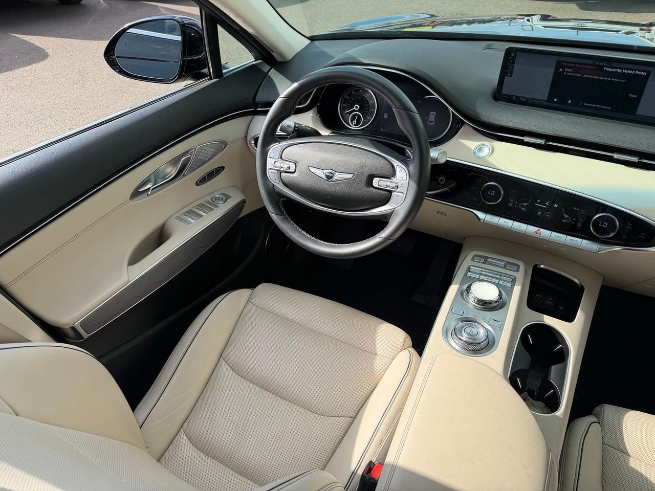 2025 Genesis GV70 2.5T Gladstone OR