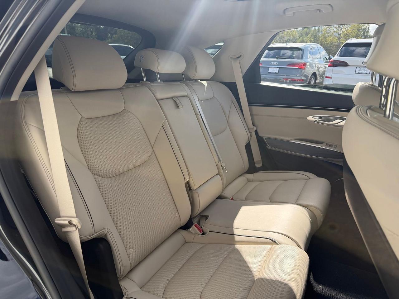 2025 Genesis GV70 2.5T Gladstone OR