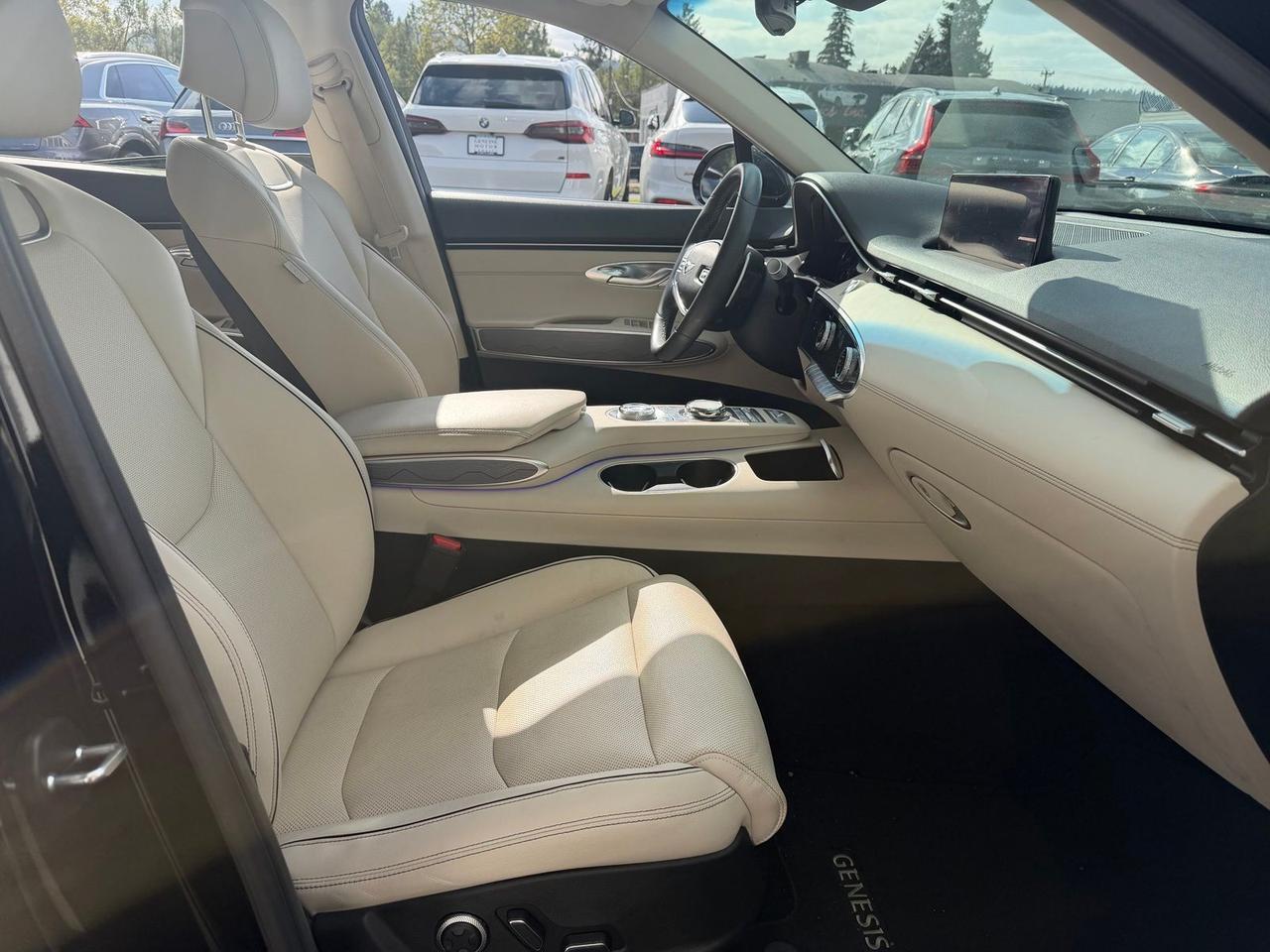 2025 Genesis GV70 2.5T Gladstone OR