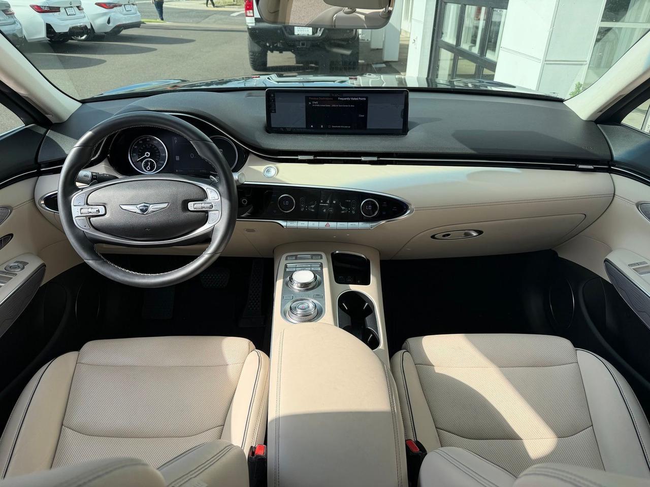 2025 Genesis GV70 2.5T Gladstone OR