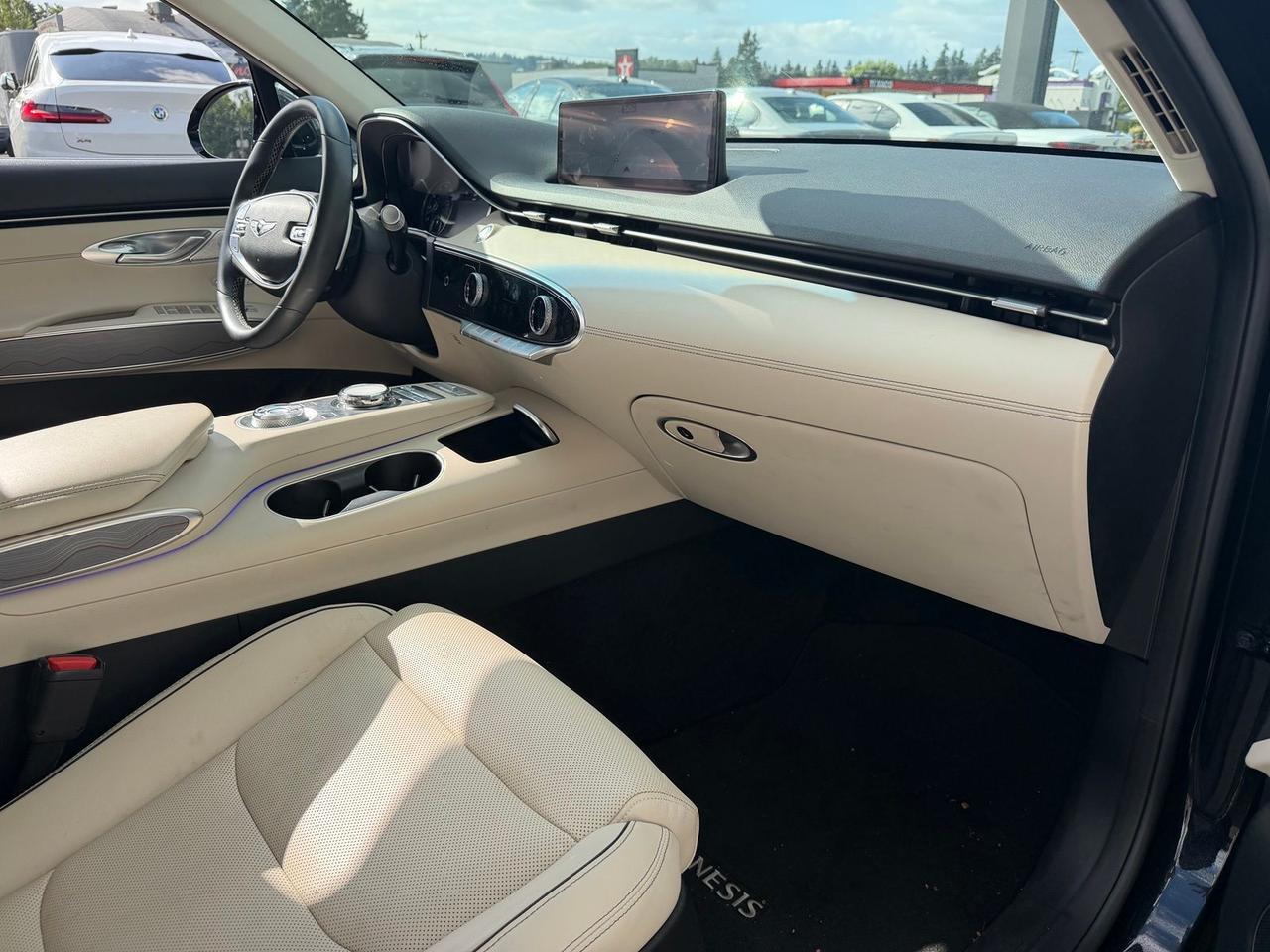 2025 Genesis GV70 2.5T Gladstone OR