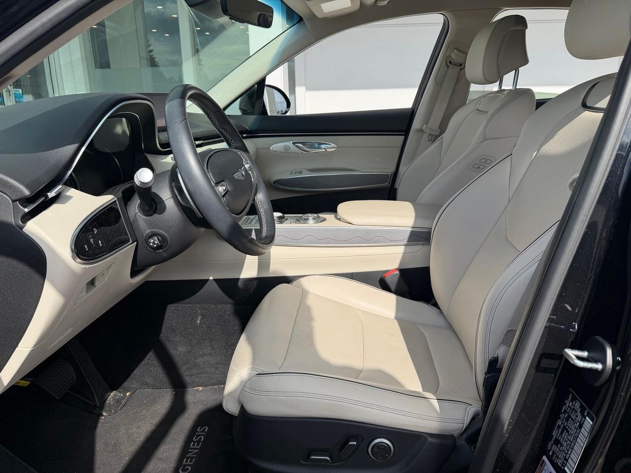2025 Genesis GV70 2.5T Gladstone OR