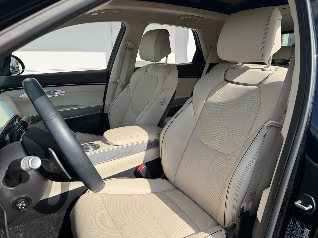 2025 Genesis GV70 2.5T Gladstone OR