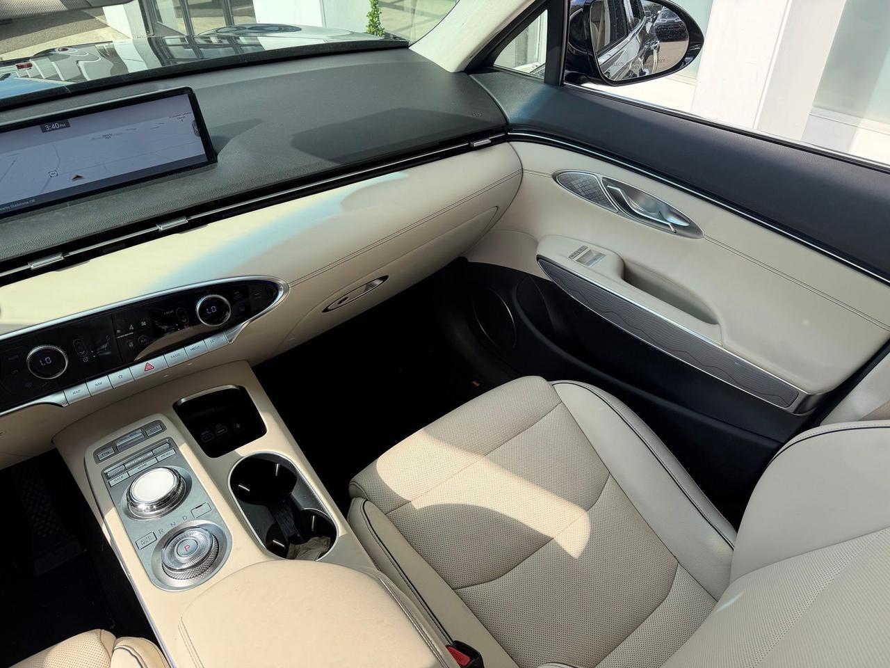 2025 Genesis GV70 2.5T Gladstone OR