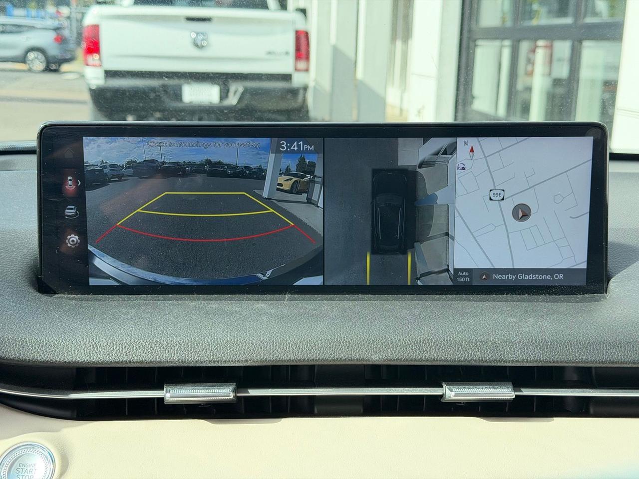 2025 Genesis GV70 2.5T Gladstone OR
