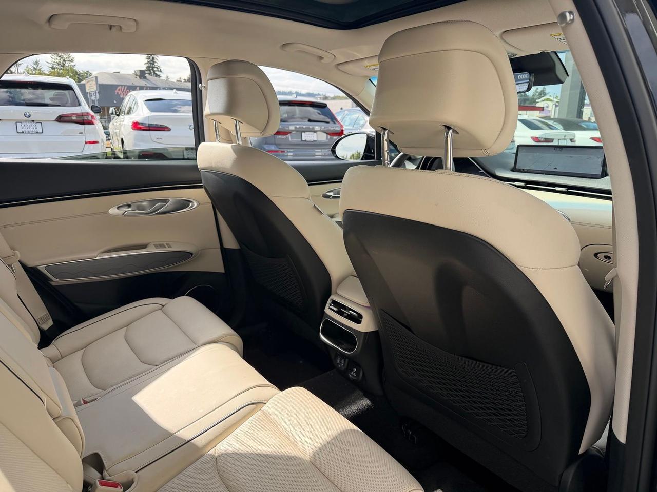 2025 Genesis GV70 2.5T Gladstone OR
