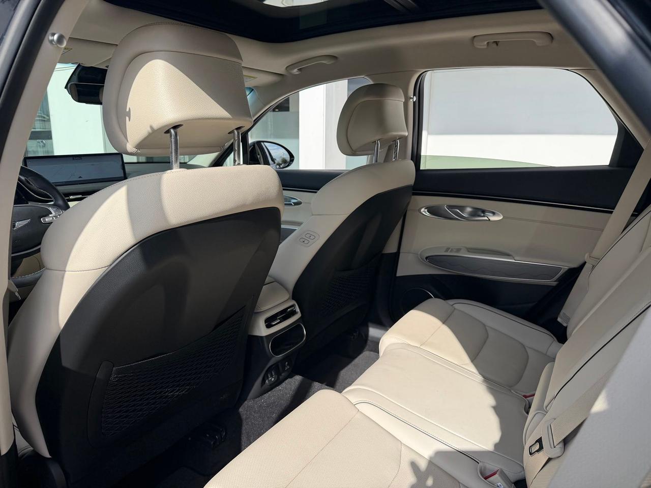 2025 Genesis GV70 2.5T Gladstone OR