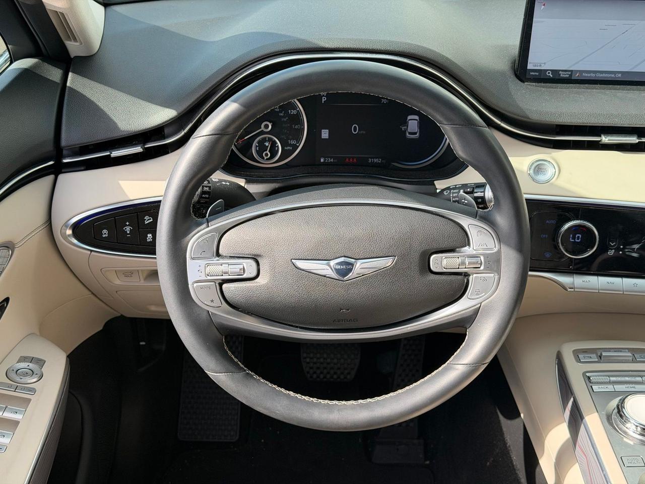 2025 Genesis GV70 2.5T Gladstone OR
