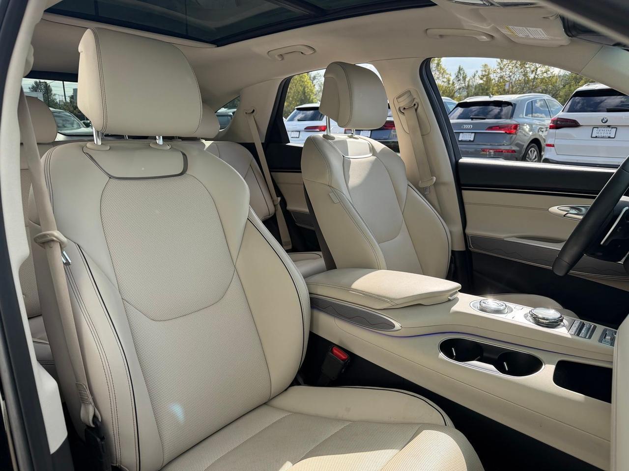 2025 Genesis GV70 2.5T Gladstone OR