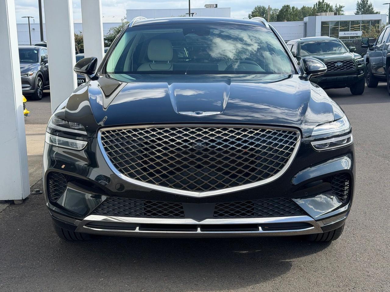 2025 Genesis GV70 2.5T